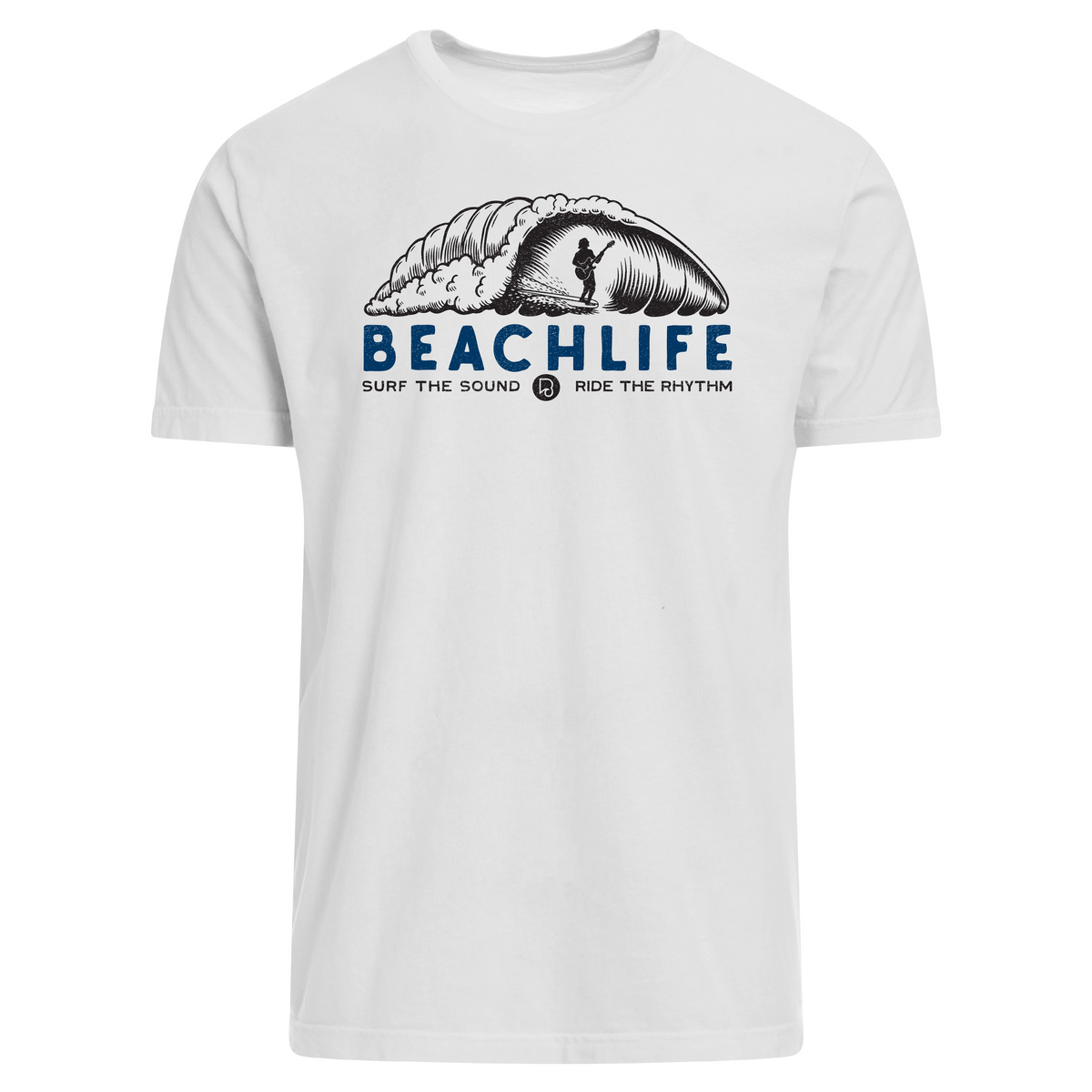 Waverock Men's T-Shirt - 2026 Lineup – BeachLife General Store