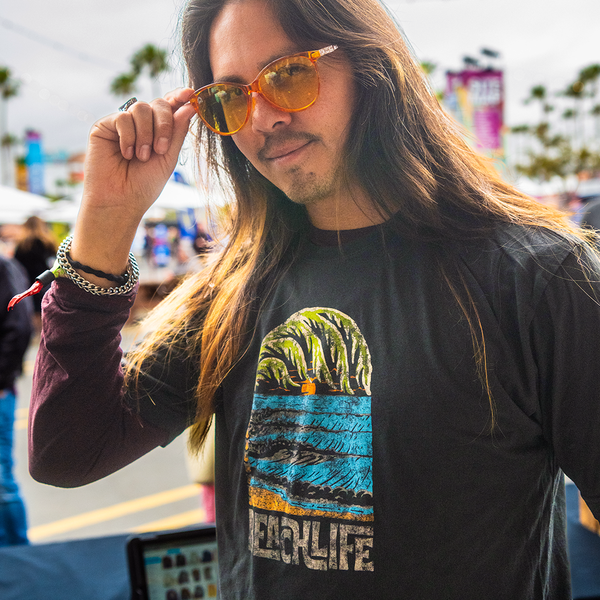 Rip Current Tee
