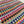 Soft + Thick Bath or Beach Towel - Multicolor
