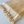 Soft + Thick Bath or Beach Towel - Yellow/White Striped
