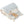 Soft + Thick Kitchen Hand Towel - Blue/White