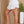 Shirred Waist Mini Skirt
