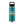 BeachLife Water Bottle Turquoise