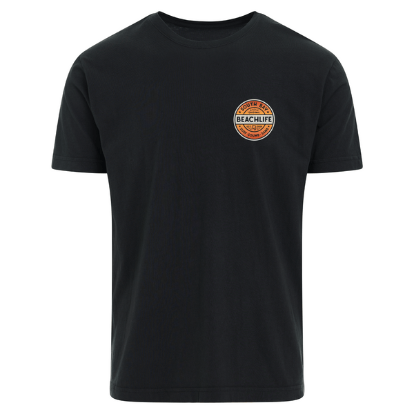 Beach Wax Men's T-Shirt - 2026 Lineup