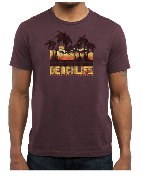 Dawn Patrol Tee