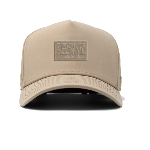 Driftwood Melin Hat