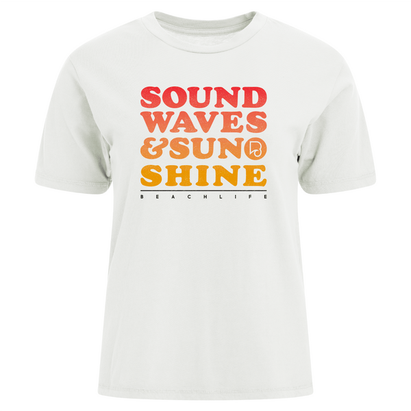 Mantra Women's T-Shirt - 2026 Lineup