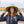 Lifeguard Hat