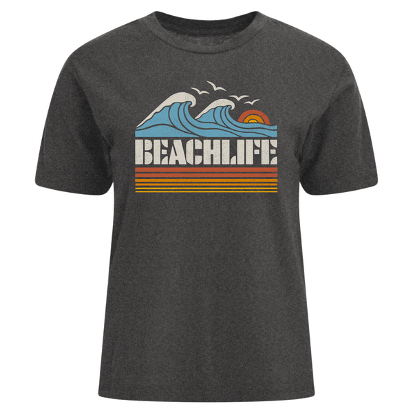 Olas Women's T-Shirt - 2026 Lineup