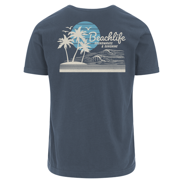 Paradise Unisex T-Shirt