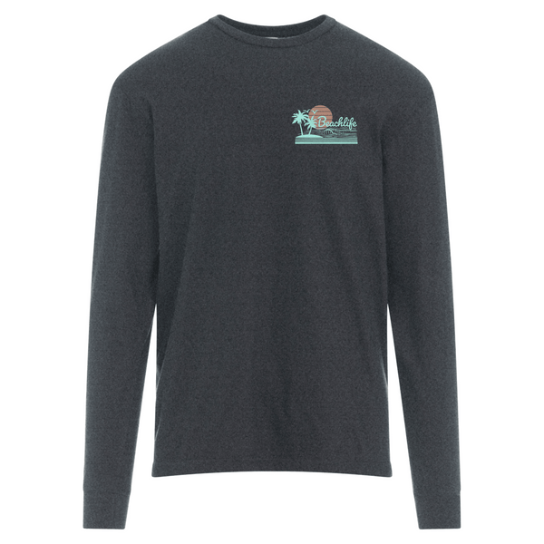 Paradise Unisex Long Sleeve T-Shirt - 2026 Lineup