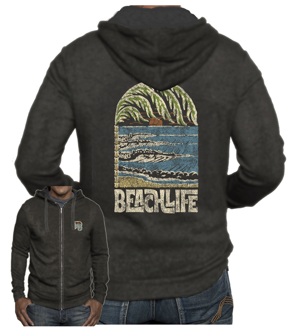 Rip Current Hoodie