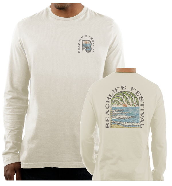 Surfs Up Long Sleeve