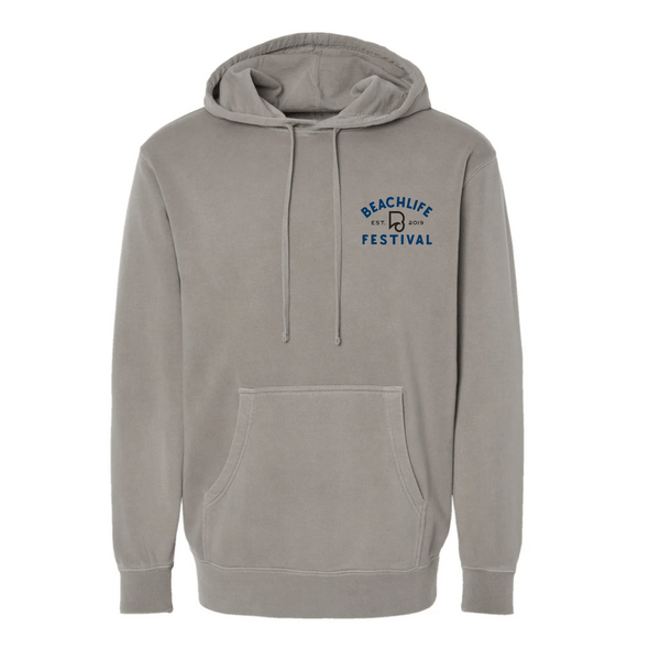 Waverock Men's Pullover Hoodie