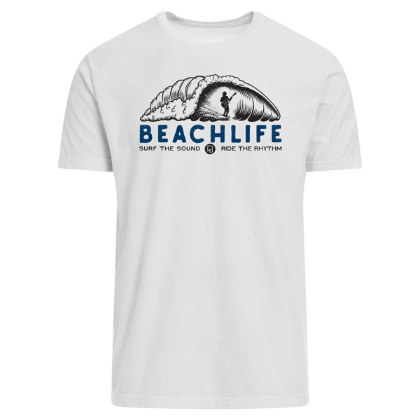 Waverock Men's T-Shirt - 2026 Lineup