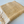 Soft + Thick Bath or Beach Towel - Yellow/White Striped